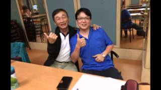 2015.05.18 麥克歌唱班 教唱花絮!