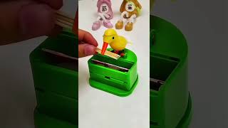 Toothpick box  #fidgettoys #fashion #goodthings #fashion