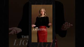 Lincoln By Design | Lighten Up | Lincoln #shorts