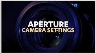 Master Aperture Settings for Video: A Beginner's Guide