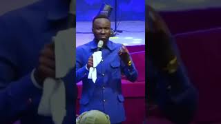 How Most Curses Can Be Lifted... Pastor Elvis Agyemang