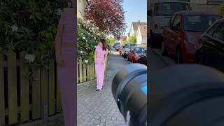 BUY SONY A7iii with this AMAZING SIRUI 85mm f1.4 in 2025! HERE'S WHY! #streetphotography