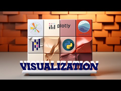 The ULTIMATE Data Visualization Tools Overview (2024)