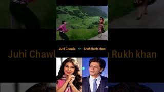 Shah Rukh Khan | Juhi Chawla | Darr | Tu Mere Samne
