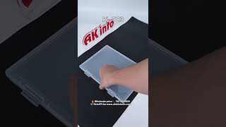 professional storage || akinfotools.com