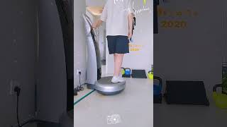 案例：前叉韧带重建术后半年运动康复①