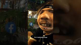 Hirup mah kudu jiga kareta api #comedy #lucu #shortvideo
