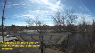Arduino Solar Tracker
