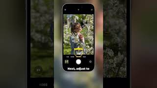 Make your photos go from 0 to 100! 🤯✨ #iphonephotography #phototips #portraitmode #shorts