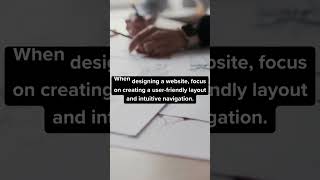 Master Website Design with These Top Tips!