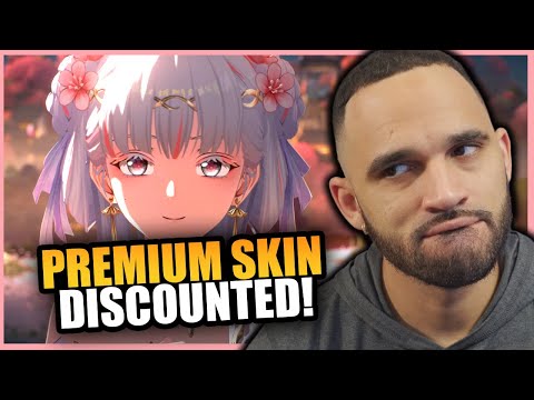 Jinhsi Skin Showcase, Price Point, & Animations Revealed! | Gacha Smack Reacts