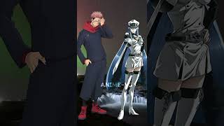 |jujutsukaisen vs akamegakill|whoisstrongest|#anime#animevsedit#animevs#animevibes#animeshorts