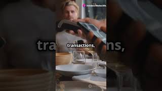 China's Digital Payment Revolution! #china #revolution #payment #techtips #shorts #foryou #facts