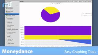 Moneydance Screencast - MacUpdate Promo