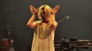20250710 Hachikō [Paris] Fujii Kaze - Europe Tour