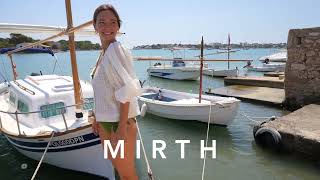 MIRTH Spring 2023 Collection | Women's Clothing and Resortwear