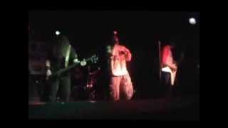 Frozen Bones - Make you bleed