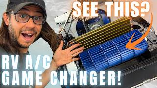 The Quietest And Most Advanced RV A/C? Detailed Testing of the Furrion Variable Chill Cube