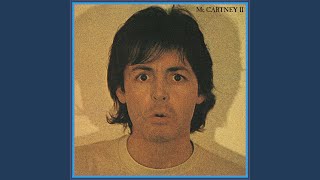 Temporary Secretary (2011 Remaster)