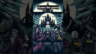 ai quiz #ai #aiquiz #artificialintelligence #gaming #videogames #gamer #Batman #batmangothamknights