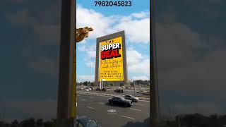 Luxury Living in Greater Noida West!Welcome to Mahagun My Laagoon  #mahagun  7982045823