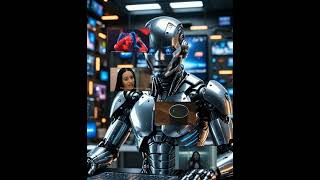 "Dominator v9.0: The AI Overlord’s Hilarious Plan for World Domination"