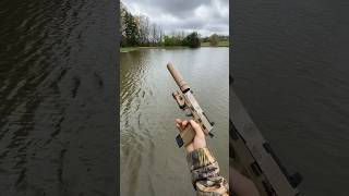 Best 22 with suppressor is FN 502!!