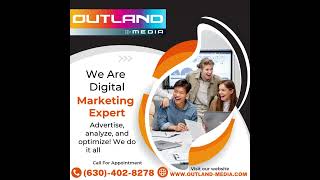 WE ARE DIGITAL MARKETING EXPERT ! Advertise, analyze, and optimize! We do it all for you.
