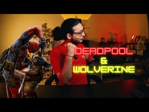 Deadpool and Wolverine| Before you watch