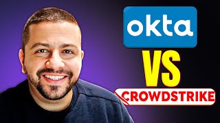 The Best Cybersecurity Stock to Buy Now? | OKTA vs. CRWD vs. PANW vs. FTNT vs. S