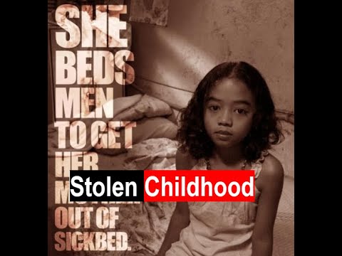 Stolen Childhood