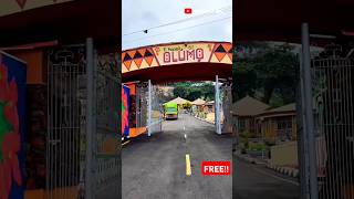 Olumo Rock Renovation