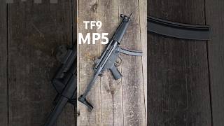 MP5 9mm - Still The Greatest SMG #usa #mp5 #cod