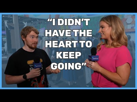 Switching Careers to Tech and Developing Tableau Skills | Salesforce World Tour London