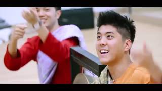 Project 1095 - Student Life @ SIM GE