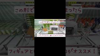 【クレーンゲーム】この放置勿体ない！ #クレーンゲーム #クレゲ #ゲームセンター #ポップワールド # 橋渡し # #回遊館 #ufoキャッチャー #ゲーセン #おたいち