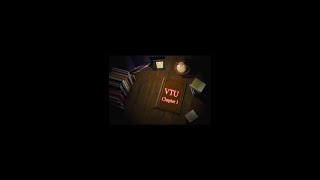 VTU - V Torture U | Chapter 1 | Releasing Tomorrow | Funny Short Film