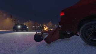 GTA Online: SUPER PURSUIT MODE