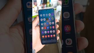 Samsung Android 15 One UI 7.0  #shortsviral #shorts #oneui7 #samsung #android15