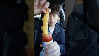 I ate every last meal of death row inmates | EP 11