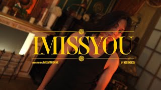 esseca - IMISSYOU (Official Music Video)