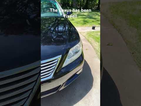 took 5 hrs to fix... #brokenfix #automobile #cars #car #fix