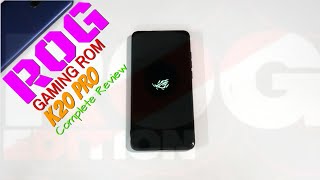 K20 PRO | ROG ROM COMPLETE REVIEW | LATEST VERSION | LOTS OF NEW FEATURES | EVERYTHING TESTED