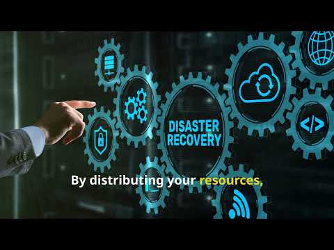 Disaster Recovery & Business Continuity in the Cloud