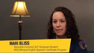 Graduate School: An SLP Student's First Year Experience