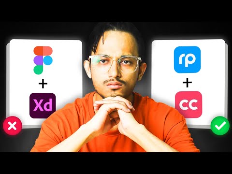 FREE Design & Prototype Tool for UI/UX designers.