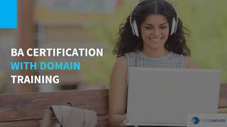 Why is domain knowledge important for Business Analysts | Techcanvass