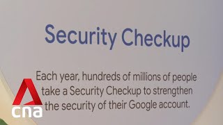 Google links up with local agencies to protect Singaporeans in cyberspace