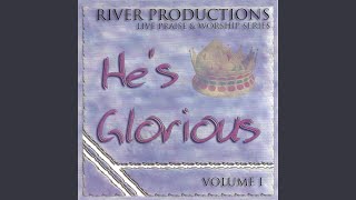 Oh, Lord How Excellent (Live)