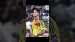 Even Ronaldo Can't Beat Time... 💔